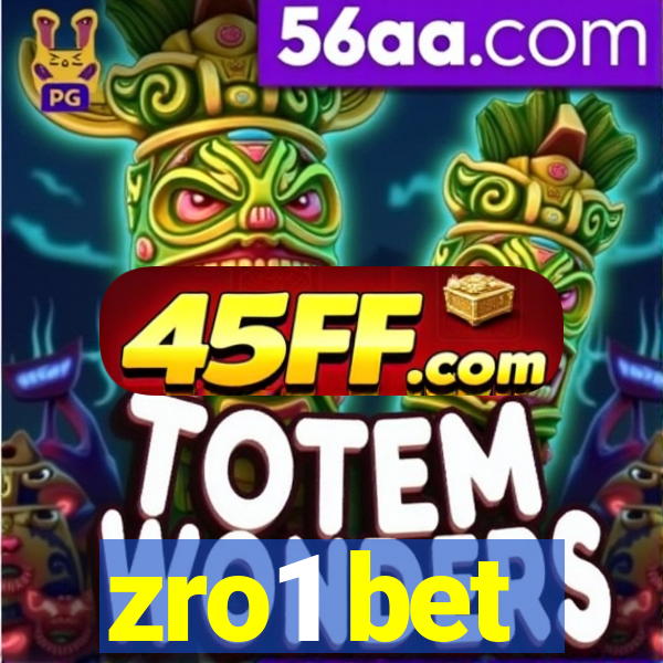 zro1 bet